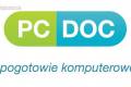 PCDOC - Pogotowie Komputerowe Sieradz