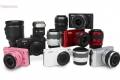 Serwis aparatw i kamer cyfrowych Nikon Canon i innych D